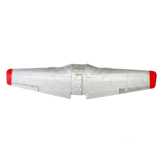 MOFLY P-51D Hoofdvleugel Vervanging voor 690mm Brushless RC Warbird Vliegtuig