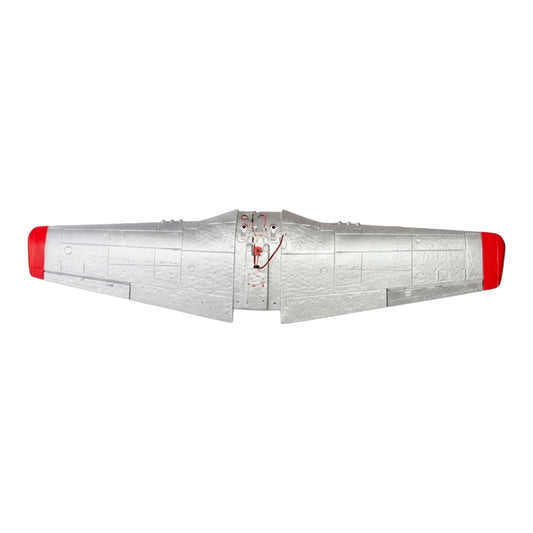 MOFLY P-51D main wing replacement for 690mm brushless RC plane