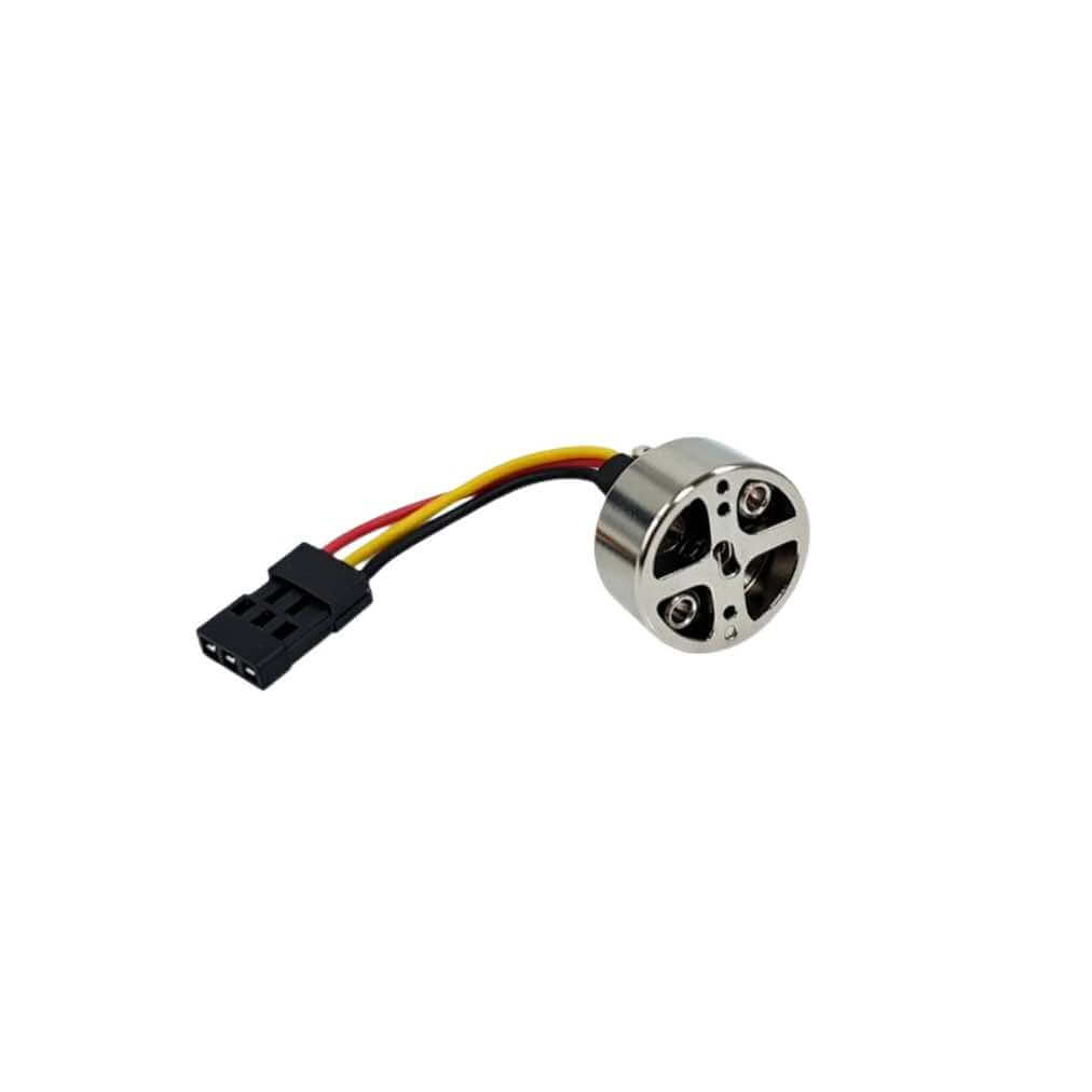 Wltoys A310 brushless motor 1504B-09-37 with 3P DuPont header for RC plane.