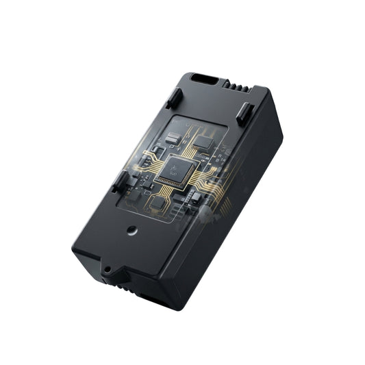 7.5V 1200mAh modular spare battery pack for 4DRC V51 soccer drone