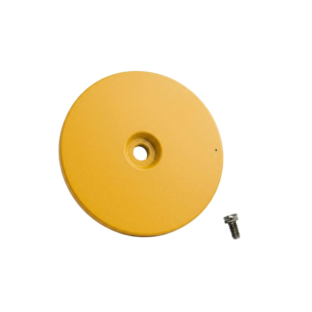 RC ERA C180 main rotor head center canopy cap cover alternate color detail
