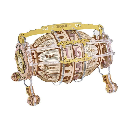 רובוט 3d פאזל | kidstoyover-לעסוק &amp; ללמוד!