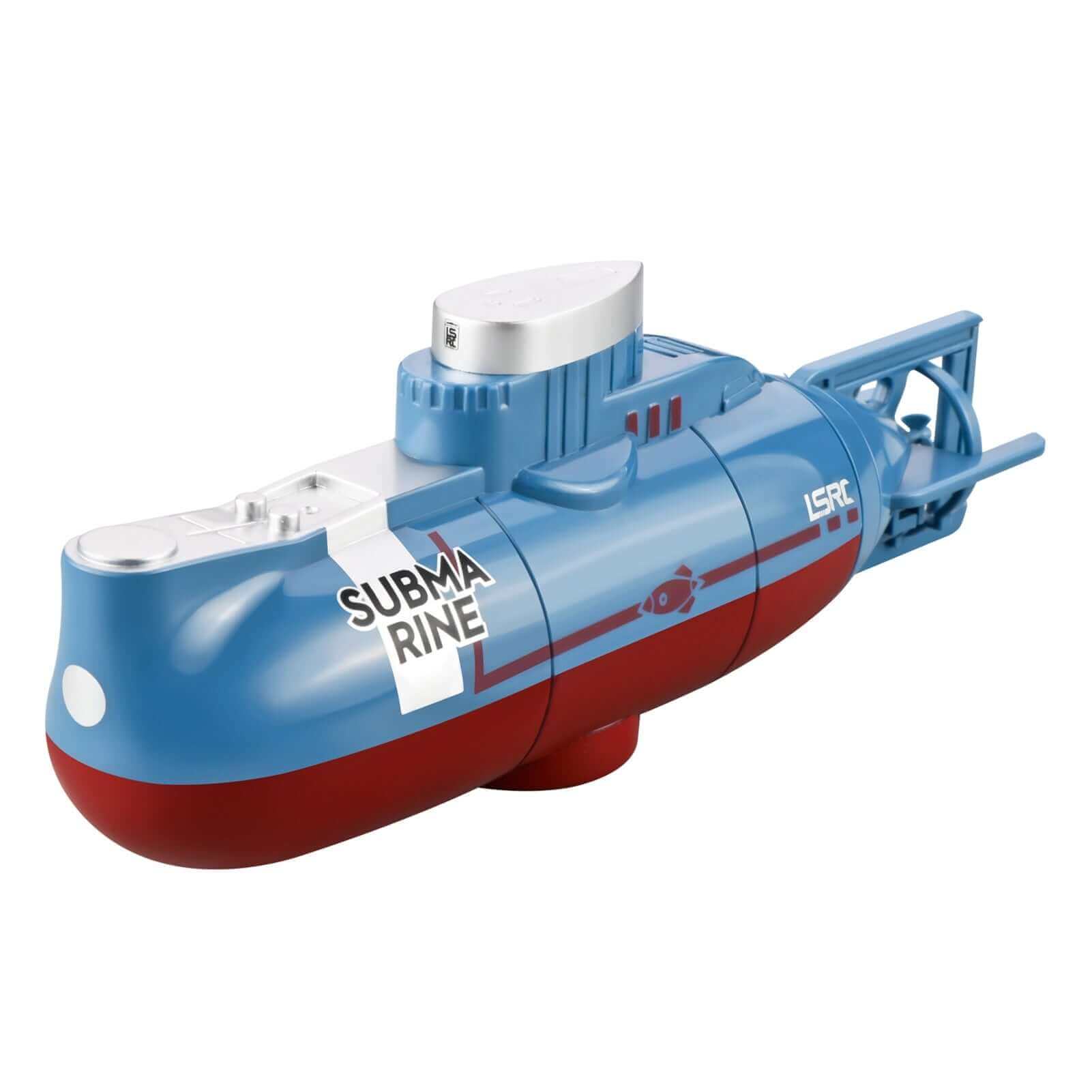 RC Submarine Toy
