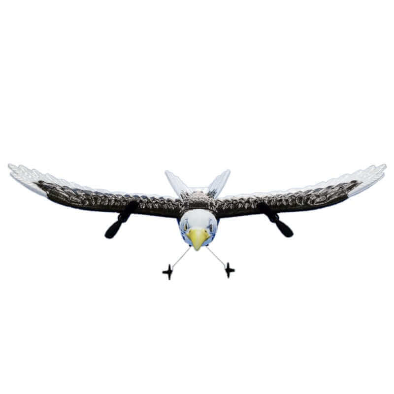 kidstoylover RC Flying Eagle Aircraft