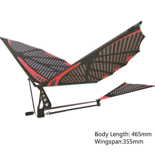 Flapping Wing Aircraft Toy