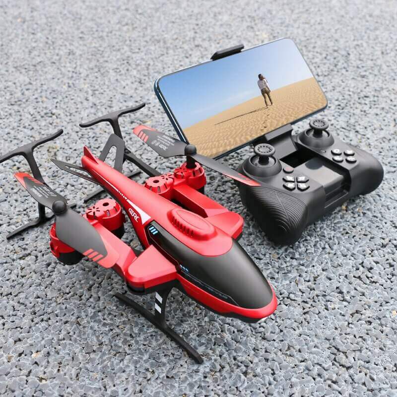 V10 Rc Mini Drone 4k Professional HD Camera Fpv Drones with Camera Hd 4k Rc Helicopters Quadcopter Toys ドローン 4k プロフェッショナル