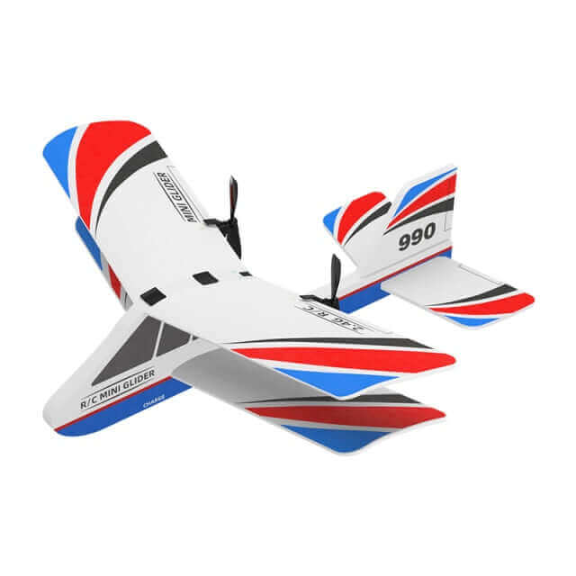 kidstoylover RC Glider Drone