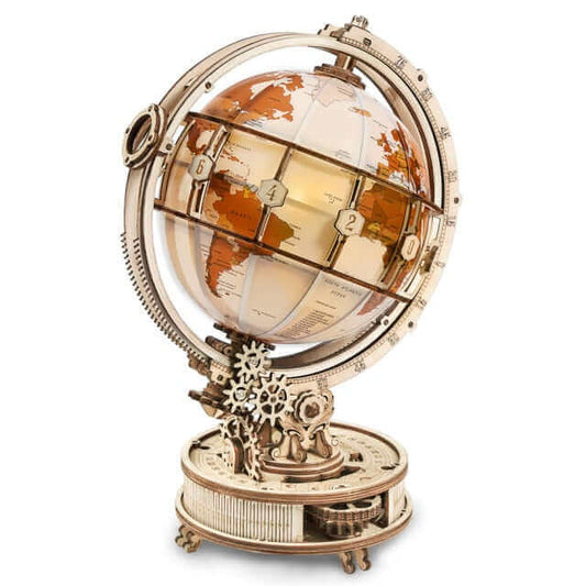 LED Light Luminous Globe