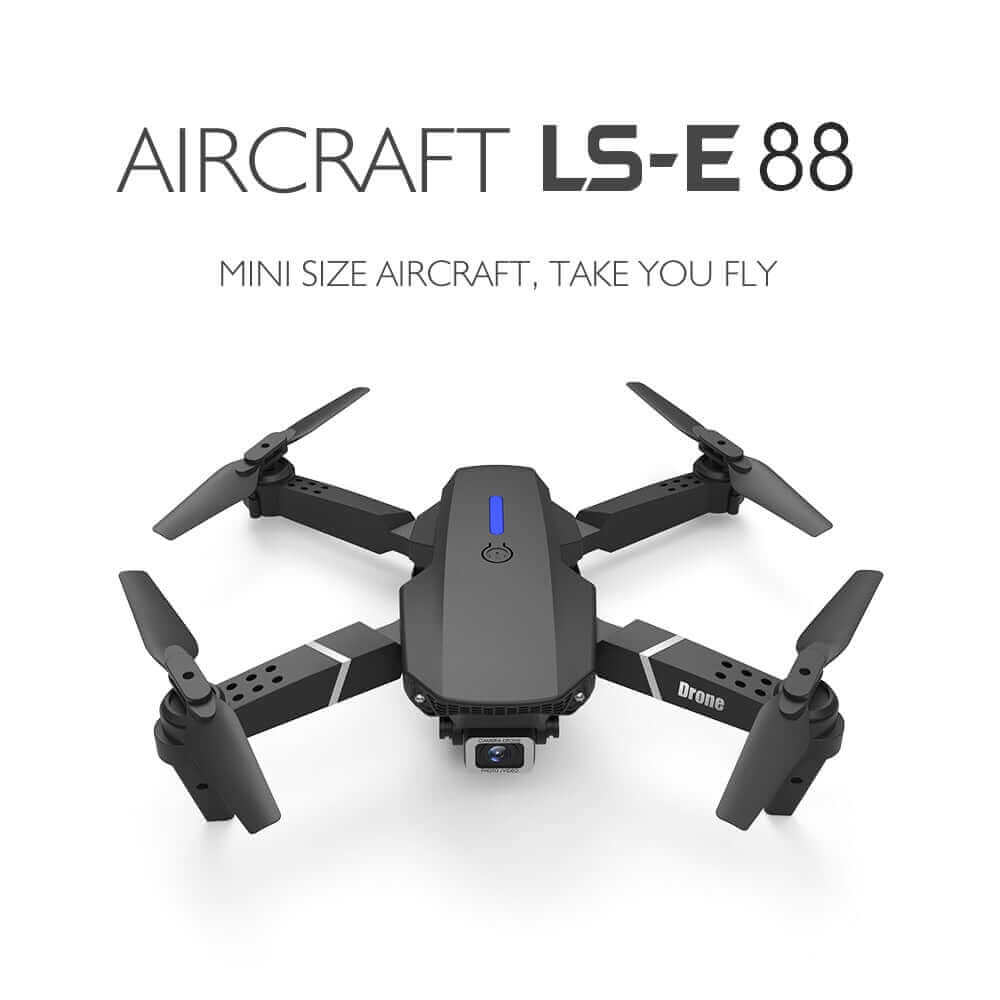 E88 Pro 4k Drone | KIDS TOY LOVER